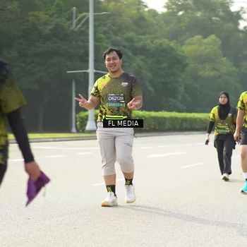 Runner Photo 6806415