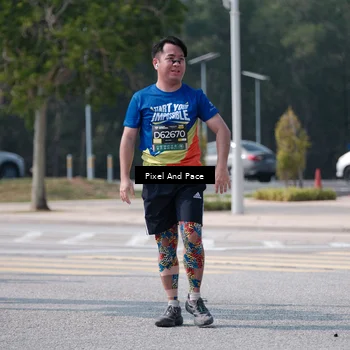 Runner Photo 6806422