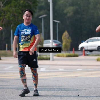 Runner Photo 6806425