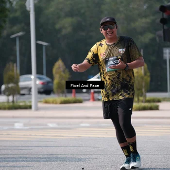 Runner Photo 6806426