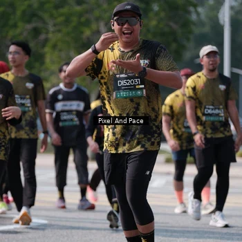 Runner Photo 6806427