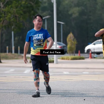 Runner Photo 6806434