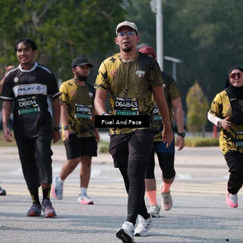Runner Photo 6806439