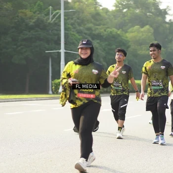Runner Photo 6806440