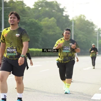 Runner Photo 6806441