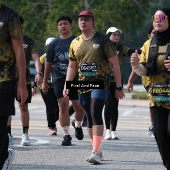 Runner Photo 6806450