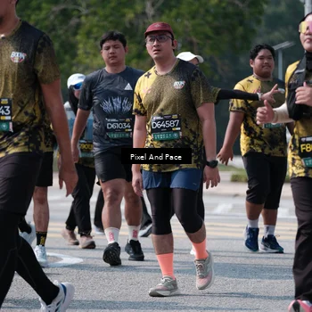 Runner Photo 6806452