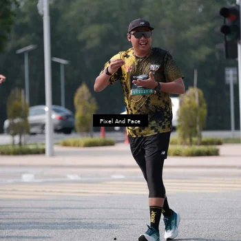 Runner Photo 6806455