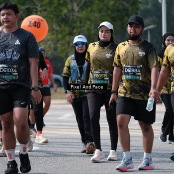 Runner Photo 6806458