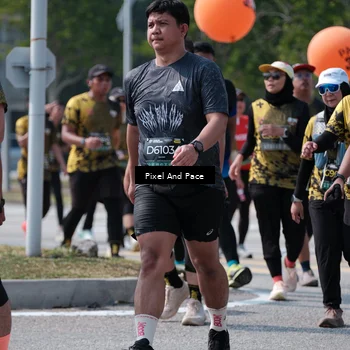 Runner Photo 6806459