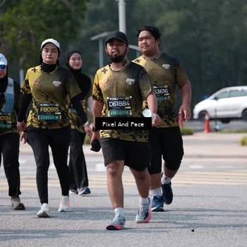 Runner Photo 6806460