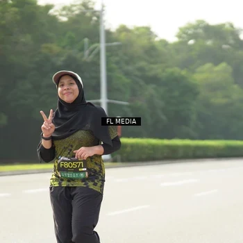 Runner Photo 6806462