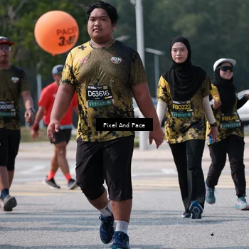 Runner Photo 6806468