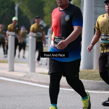 Runner Photo 6806484