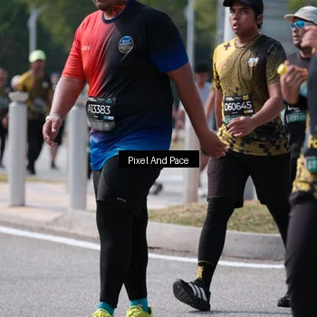 Runner Photo 6806490