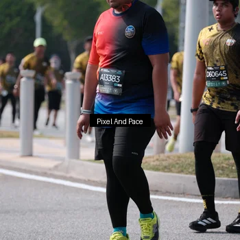 Runner Photo 6806493