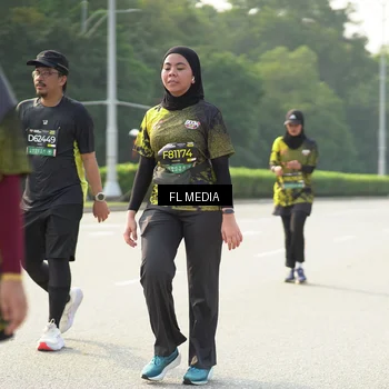 Runner Photo 6806504