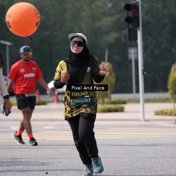 Runner Photo 6806507