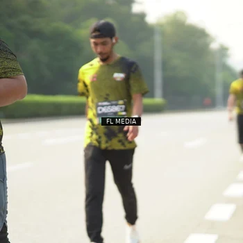 Runner Photo 6806513