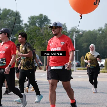 Runner Photo 6806517