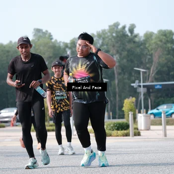 Runner Photo 6806518