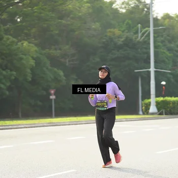 Runner Photo 6806520