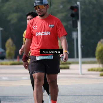 Runner Photo 6806527