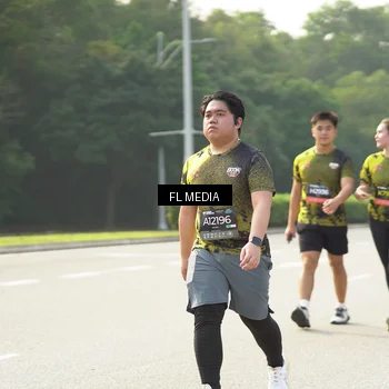 Runner Photo 6806534