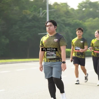 Runner Photo 6806538