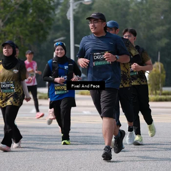 Runner Photo 6806544