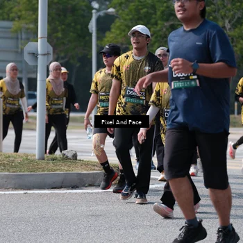 Runner Photo 6806547