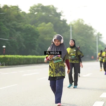 Runner Photo 6806553
