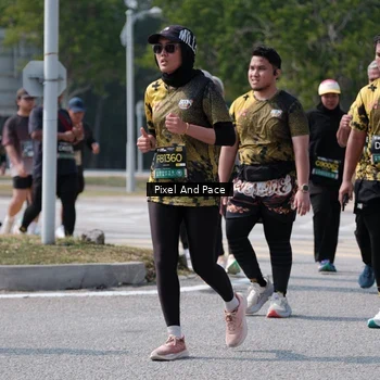 Runner Photo 6806561