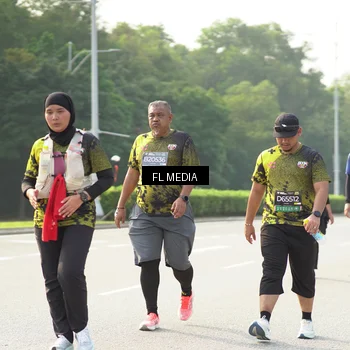 Runner Photo 6806587