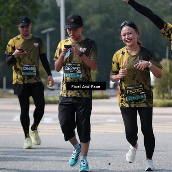 Runner Photo 6806591