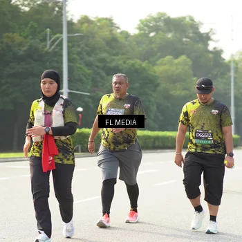 Runner Photo 6806596