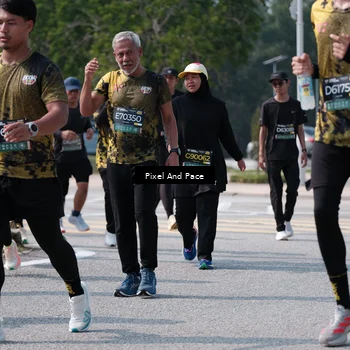 Runner Photo 6806597