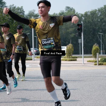 Runner Photo 6806599