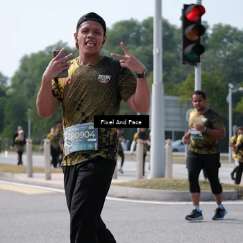 Runner Photo 6806605