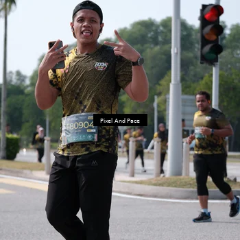 Runner Photo 6806608