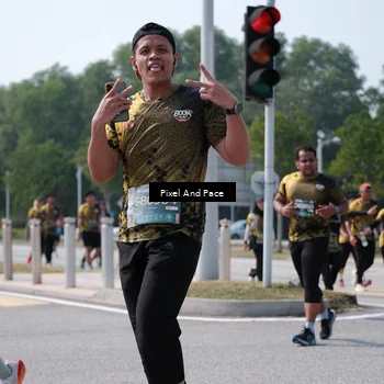 Runner Photo 6806609