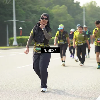 Runner Photo 6806615
