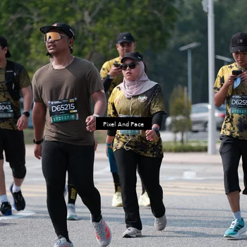 Runner Photo 6806618