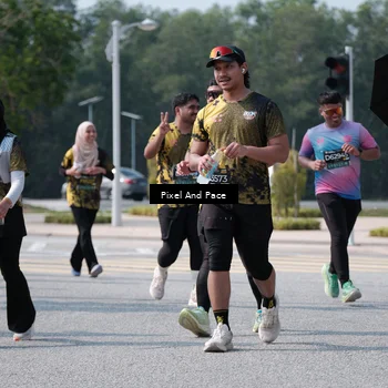 Runner Photo 6806627