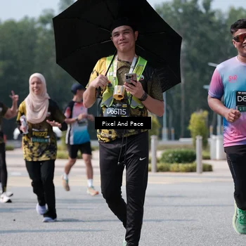 Runner Photo 6806640