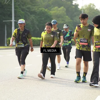 Runner Photo 6806642