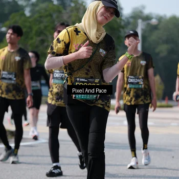 Runner Photo 6806643