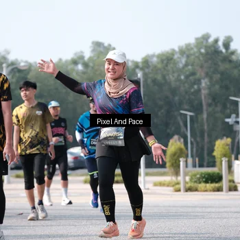 Runner Photo 6806645