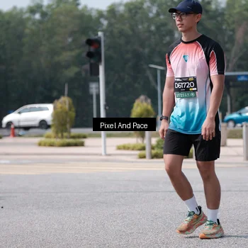 Runner Photo 6806646