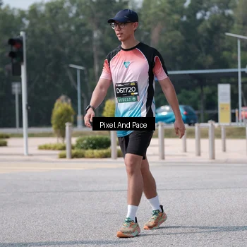 Runner Photo 6806647